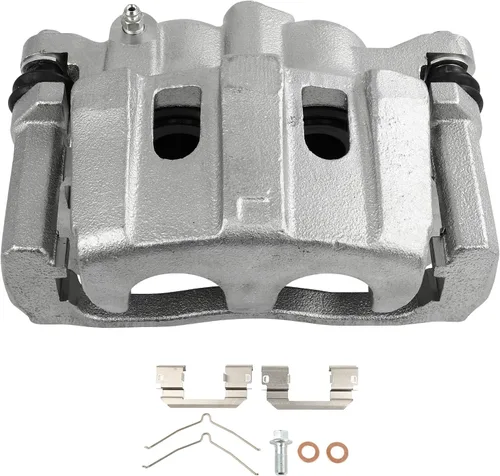 Miniatura 29 de SCITOO 18-4760 Pinza de Freno de Disco Delantera Derecha Para Ford E-150 2007, Para Ford E-150 Econoline 2007, Para Ford E-250 2003-2007, Para Ford