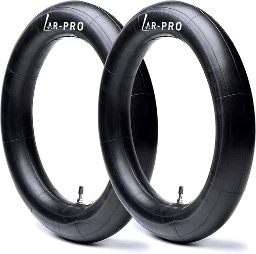 Miniatura 10 de AR-PRO 4.10/3.50-6 Tubo Interior (Paquete de 2) para Carretillas, Sopladores de Nieve, Carros, Carritos, Carretillas de Mano, Cortacéspedes