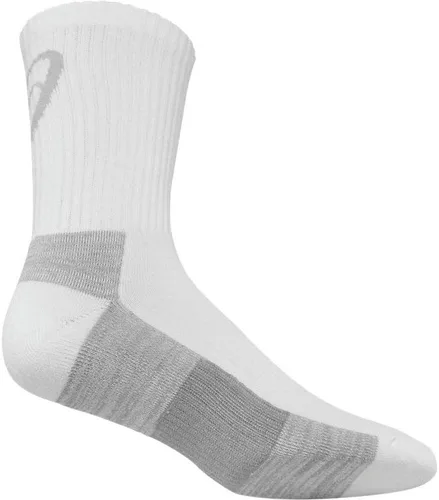 Miniatura 3 de ASICS Contend - Calcetines de entrenamiento (3 unidades)