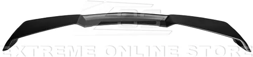 Miniatura 7 de Repuesto para modelos Chevrolet Corvette C8 2020-Presente Alerón de ala de tapa de maletero trasero estilo GM Factory Z51