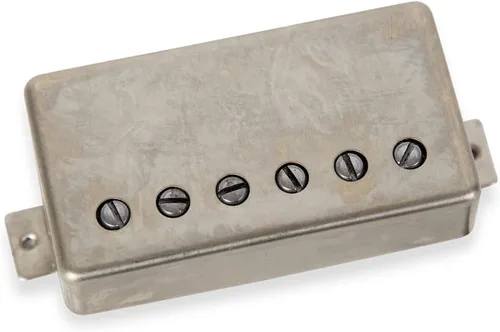 Miniatura 6 de Seymour Duncan Slash 2.0 Black Bridge - Humbucker - Pastilla de Guitarra Eléctrica