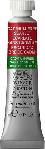 Miniatura 234 de Winsor & Newton - Pintura para acuarela profesional Azul cobalto