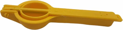 Miniatura 2 de Handy Housewares Exprimidor manual de limón, exprimidor de frutas cítricas, herramienta de jugo de limón y lima (1)