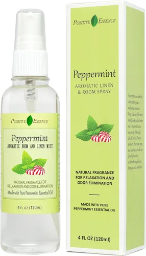 Miniatura 16 de Spray de Vainilla para Ropa de Cama y Habitación, Fragancia Natural para el Hogar Hecha con Aceite Esencial de Vainilla Puro, Perfecto Ambientador