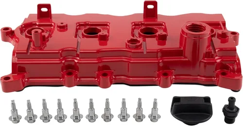 Miniatura 139 de TRQ Tapa de Válvulas Compatible con 2011-2014 Chrysler 200 2007-2010 Sebring 2008-2014 Dodge Avenger 2007-2012 Caliber 2009-2020 Journey 2007-2017