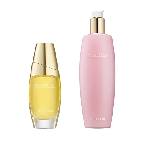 Miniatura 7 de Estée Lauder Beautiful Eau de Parfum Spray with Notes of Rose, Lily, Tuberose & Orange Flower Perfumes for Women