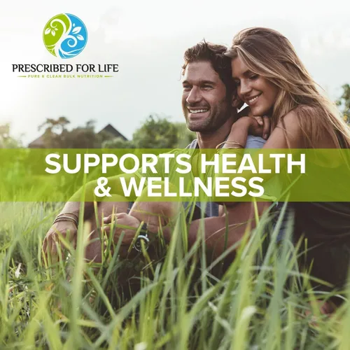 Miniatura 5 de Prescribed For Life L Polvo de ácido málico para la elaboración de vino y más, 100% ácido málico puro, grado USP, sin gluten, vegano, sin OMG