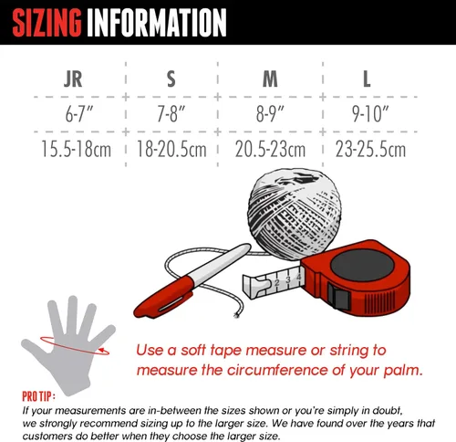 Miniatura 7 de Triple Eight WRISTSAVER Wrist Guards – Ideal for Skateboarding, in-line Skating, and Roller Skating