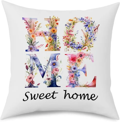 Miniatura 16 de Fokongna in My Dog Mom era Dog Mom - Fundas de almohada decorativas de 18 x 18 pulgadas, funda de almohada Love Gy Lover Proud Mama Pet Owner
