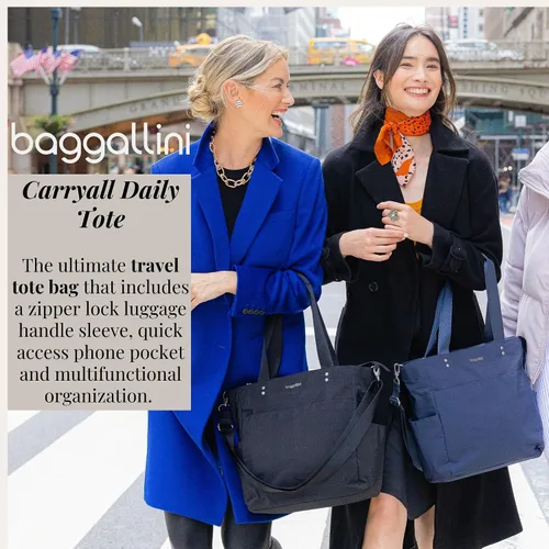 Miniatura 2 de Baggallini Bolso diario Carryall