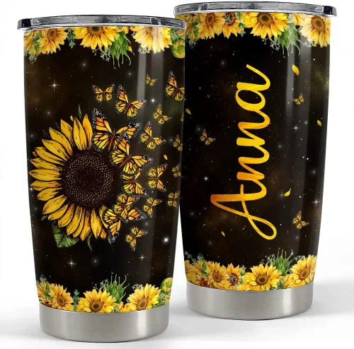 Miniatura 7 de Vaso Térmico de Foto Personalizado para Familia Foto Personalizada 20oz 30oz Vasos Térmicos con Tapa Regalo para Familia Mamá Papá Pareja Mejores