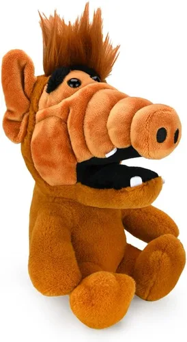 Miniatura 6 de Kidrobot ALF - Peluche Phunny de 8 pulgadas