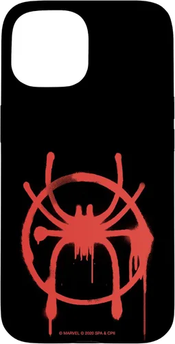 Miniatura 6 de Funda para iPhone 13 Pro Max Marvel Spider-Man Into the Spider-Verse Miles Morales Spider