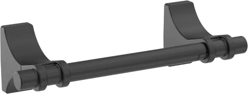 Miniatura 21 de Amerock BH36050PN Gancho doble para bata de baño de níquel pulido 2-15/16 pulgadas (2.953 in) de longitud Davenport Gancho para toallas