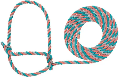 Miniatura 3 de Weaver LivestockRope Halter