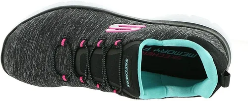 Miniatura 4 de Skechers Summits Quick Getaway - Tenis para mujer