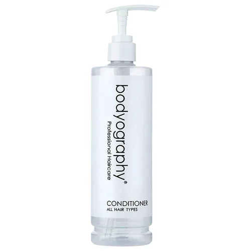 Miniatura 9 de World Amenities Bodyography Blanc (Acondicionador)