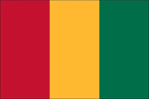 Miniatura 147 de Bandera de poliéster de Venezuela de 3 x 5 para interiores o exteriores, más de 200 banderas internacionales de 3 x 5 pies (35.4 x 59.1 in)