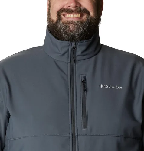 Miniatura 10 de Columbia Men's Discontinued Ascender Softshell Jacket