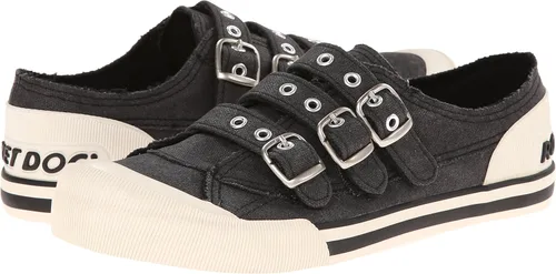 Miniatura 7 de Rocket Dog - Tenis Jolissa Orchard de algodón a la moda para mujer