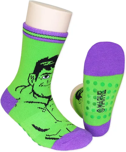 Miniatura 5 de Super Hero Adventures Spider-Man Boys - Calcetines con pinzas bebéniño