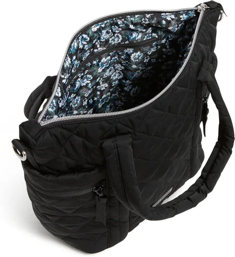 Miniatura 3 de Bolso de mano pequeño para mujer con múltiples correas