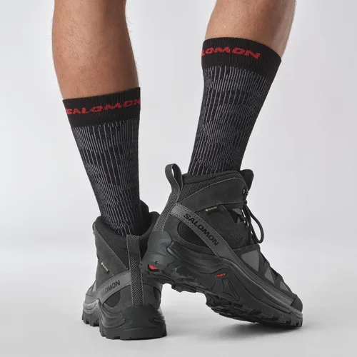 Miniatura 4 de Salomon Quest Rove Gore-tex Tenis de correr para hombre