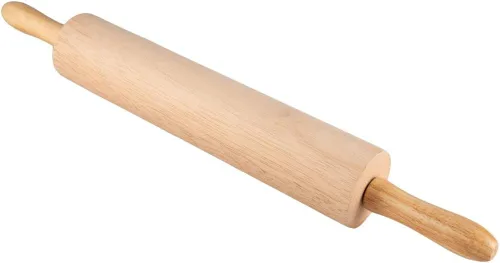 Browne - Rodillo de madera dura de 13"