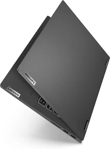 Miniatura 14 de Lenovo Laptop Flex 5 14, pantalla táctil FHD de 14.0 pulgadas, AMD Ryzen 5 5500U, 16 GB de RAM, 256 GB de almacenamiento, gráficos AMD Radeon