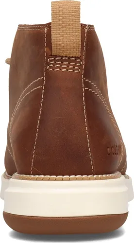 Miniatura 4 de Cole Haan Chukka Grand Atlantic para hombre resistente al agua