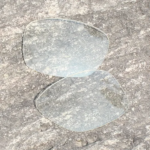 Miniatura 4 de OOWLIT Lentes de repuesto compatibles con gafas de sol Oakley Jupiter Squared