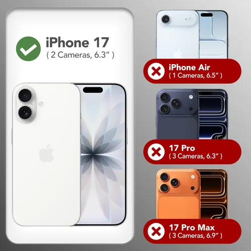 Miniatura 204 de GONEZ Funda de silicona para iPhone 15 Pro Max, compatible con Magsafe, protector de cámara + protector de pantalla, forro de microfibra suave