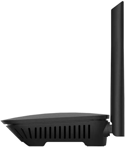 Miniatura 4 de Linksys Enrutador WiFi 5 de doble banda E5400 Cobertura de 1,500 pies cuadrados Más de 10 dispositivos Control parental, WiFi de invitados