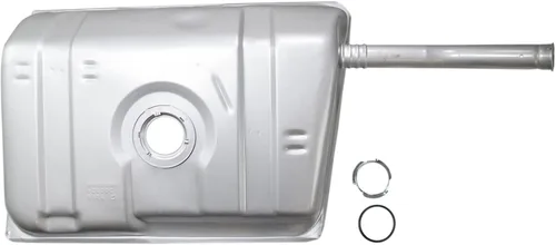 Miniatura 72 de TRQ Depósito de combustible de gasolina de 17.1 gal compatible con Hyundai Santa Fe 2003-2006