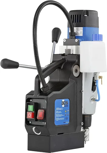 Miniatura 13 de CS Unitec MABasic Taladro portátil magnético, 1