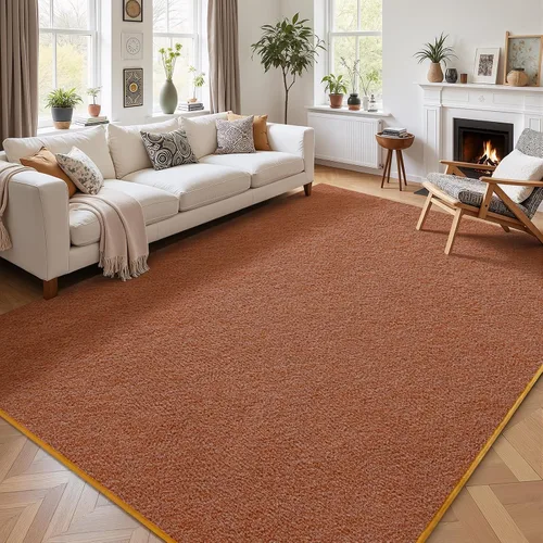 Miniatura 46 de Alfombra de pasillo lavable AROGAN de 2x8 para pasillo, alfombras largas con suave espuma viscoelástica para dormitorio, alfombras antideslizantes