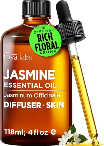 Miniatura 25 de Gya Labs - Aceite esencial de café para relajar y mejorar el estado de ánimo, aceite de café natural para el cuidado de la piel, 100 % puro