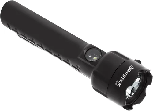 Miniatura 11 de Nightstick XPP-5422GM - Linterna de doble luz intrínsecamente segura con imanes-3 AA (no incluidos), verde, UL913, multicolor