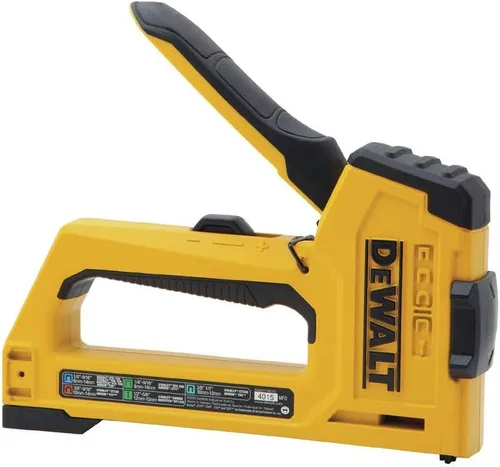 Miniatura 2 de DEWALT DWHTTR510 - Clavadora multiusos (5 en 1)