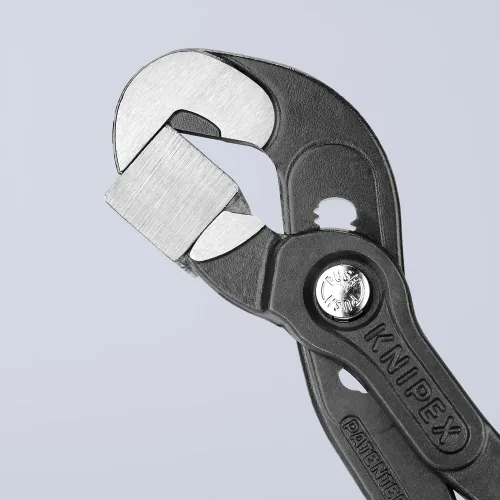 Miniatura 6 de KNIPEX - 87 41 250 Herramientas RAP - Alicates Raptor (8741250) Rojo 10 pulgadas
