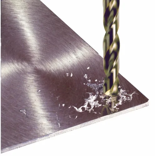 Miniatura 2 de Bosch CO2140 Broca de cobalto de 13/64 pulg. x 3-5/8 pulg
