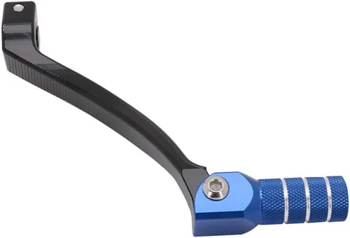 Miniatura 6 de JFG Racing - Palanca de cambio plegable CNC para motocicleta YZ65 2018 2020-2024 YZ85 2002-2024 YZ250F 2006-2013 WR250F 2008-2009 2011-2013 WR450F