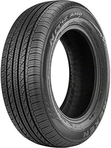 Miniatura 9 de Nexen N'Priz AH8 - Neumático radial para todas las estaciones 245/50R18 100H