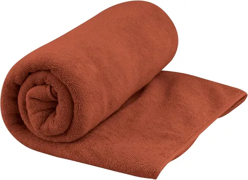 Miniatura 31 de Sea to Summit Tek Towel - Toalla de felpa para acampar y viajar