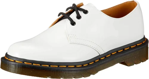 Miniatura 10 de Dr. Martens Zapatos Oxford antideslizantes 1461 para mujer