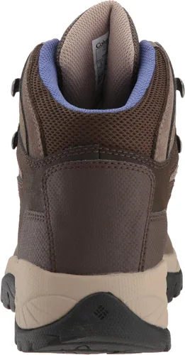 Miniatura 3 de Columbia Zapatos de senderismo Newton Ridge Plus para mujer