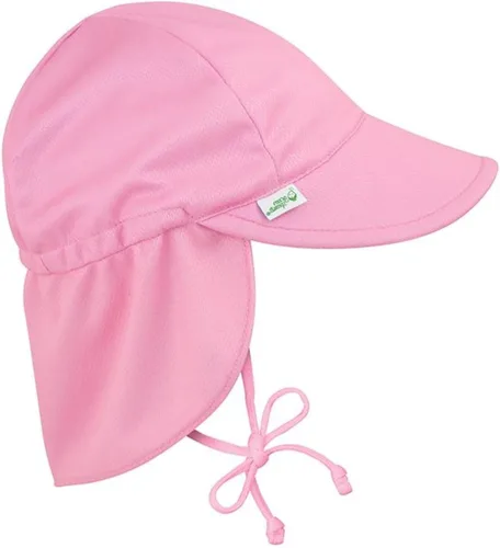 i Play - Gorro de natación y protección solar para bebé
