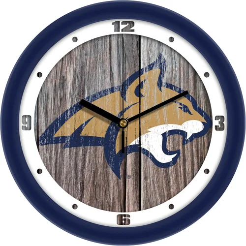 Miniatura 33 de SunTime Alabama Crimson Tide - Reloj de pared desgastado