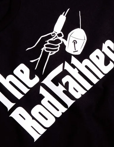 Miniatura 5 de Camisetas divertidas de humor de pesca Camiseta de pescador Bromas de caña para abuelo para hombres y mujeres