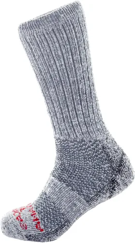 Miniatura 3 de Calcetines de alpaca extra acolchados para botas - Transpirables, cálidos, absorbentes